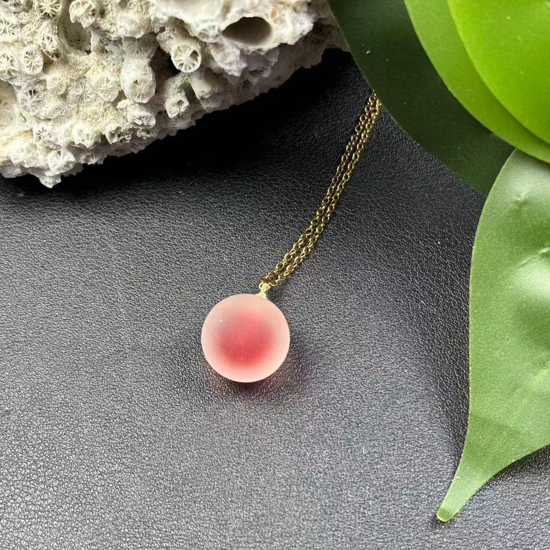 H-78精选时尚首饰配礼盒配链子