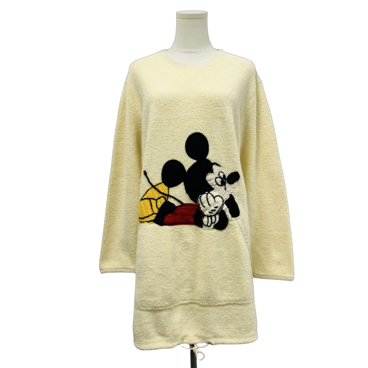 古驰/卫衣/95新/[260101MS]