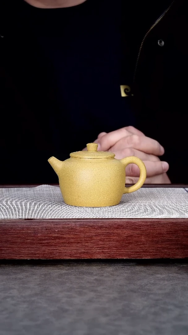 茶壶紫砂宜兴紫砂茶壶