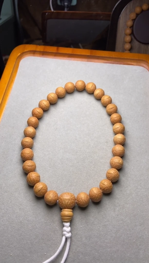 吊坠凤眼菩提12凤眼手持