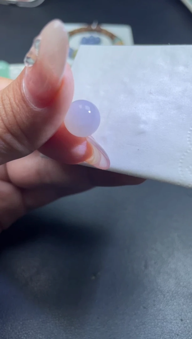 【闪购商品】定制翡翠未镶嵌BBBBBBB131