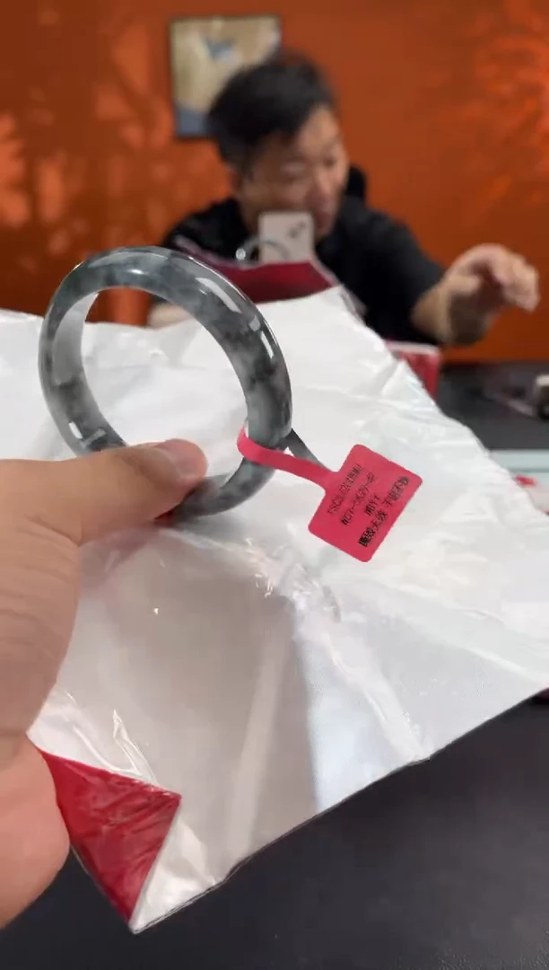 未镶嵌手镯翡翠2 55