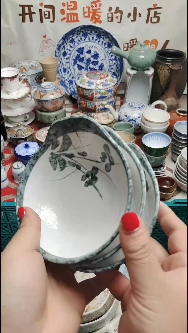 其他陶 紫韵陶艺优品小铺满30包邮