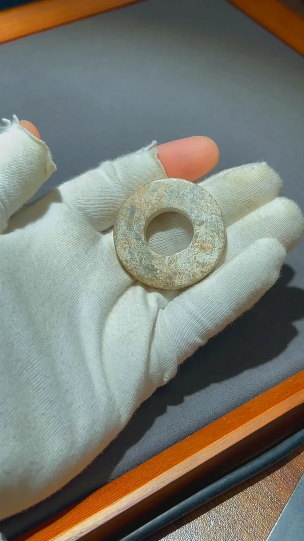 【闪购商品】和田玉颈饰未镶嵌玉玉玉玉玉玉玉玉29