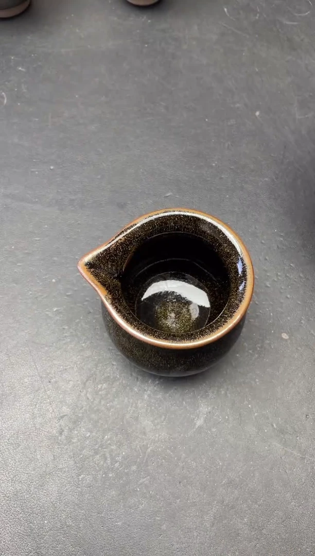 【闪购商品】茶盏232 微瑕