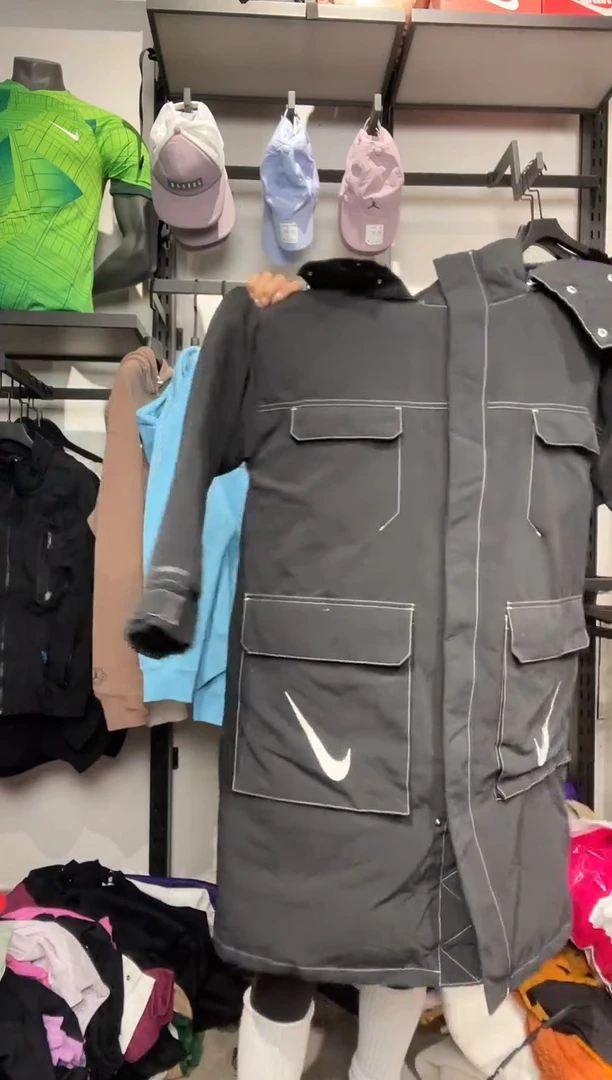 1650闪购编码Nike/Jordan运动卫衣裤以直播间过款为准尺码.L