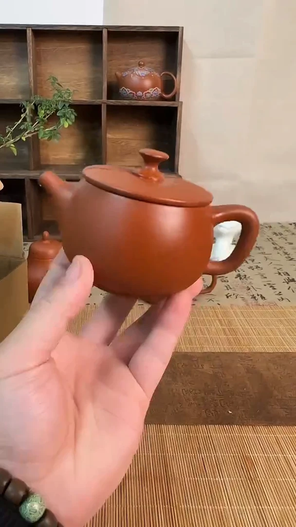 【闪购商品】紫砂茶壶111111111111111