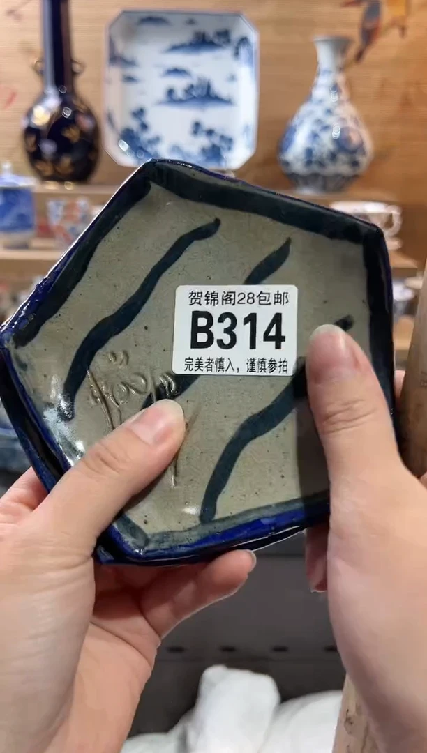 【闪购商品】瓷片当天满28米包邮B314