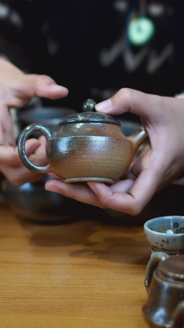 壶381  苏橙茶周边