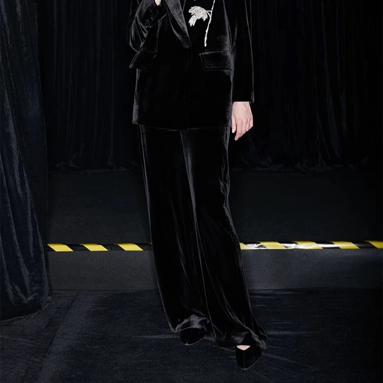 M essential裤子K158-99