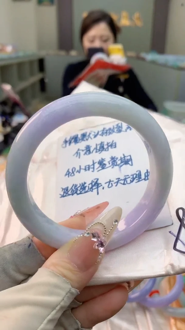 未镶嵌手镯翡翠0316185299