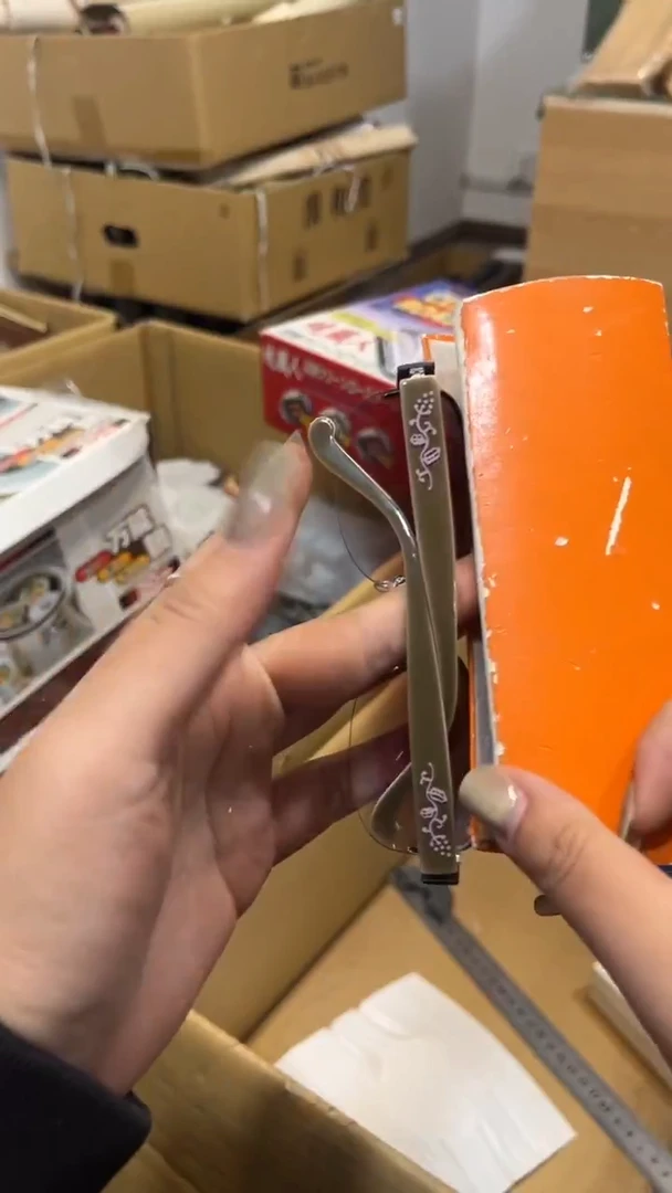 摆件中古瓷器回流好物