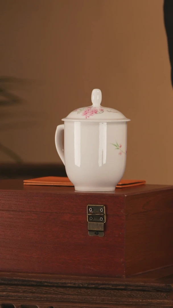 【闪购商品】摆件《景东陶瓷》艺术摆件U067