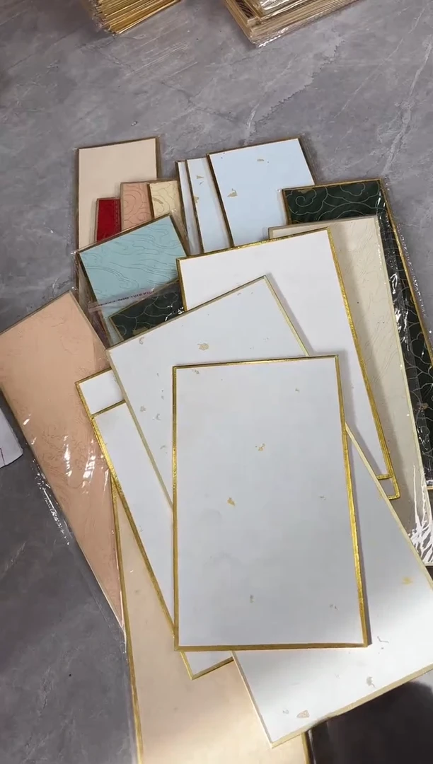 加厚硬卡大杂烩27张