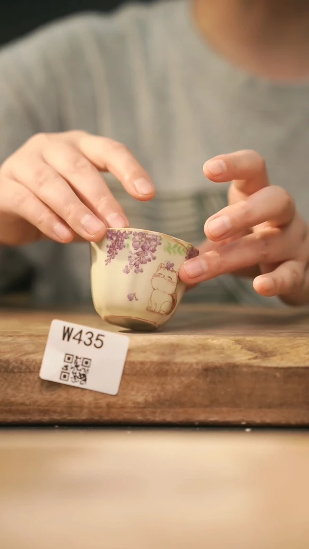 【经典福利】/ 杯子@@W435
