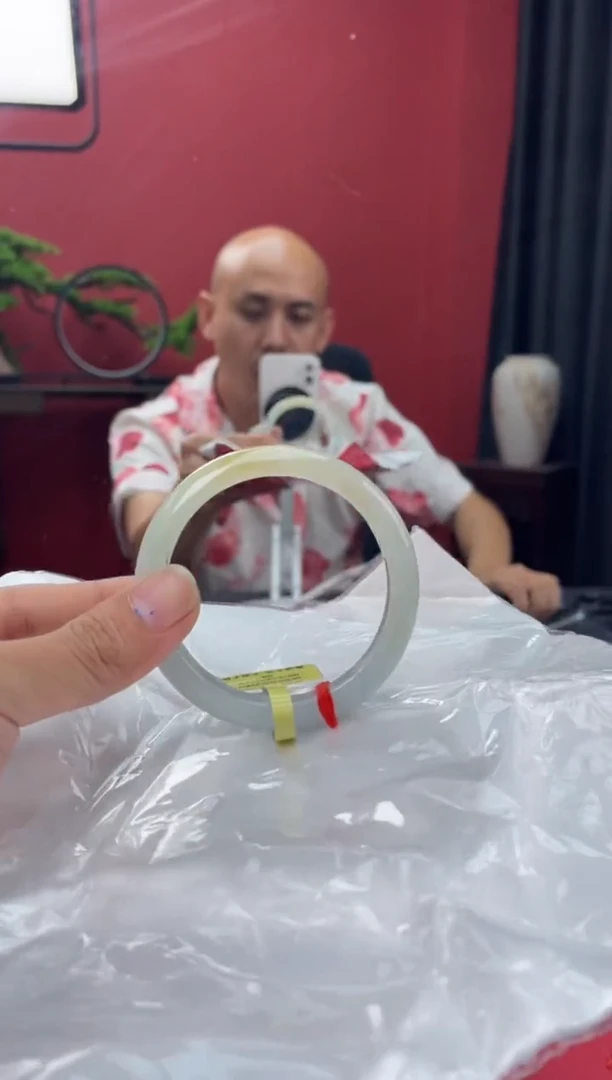 未镶嵌手镯翡翠2