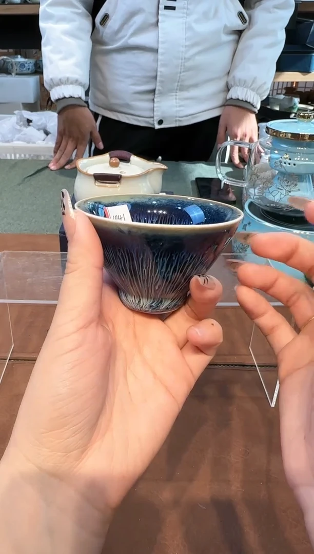 【闪购商品】不带茶盘不带礼盒@@1041