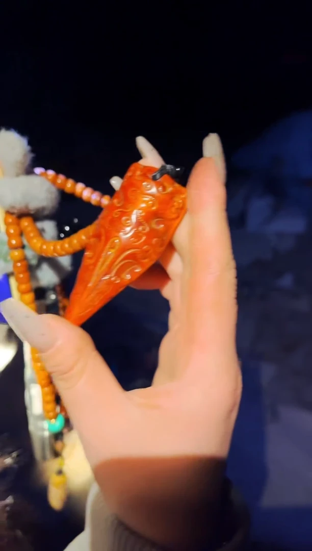 【闪购商品】牛骨手串/手链兰妹精选精品链接88