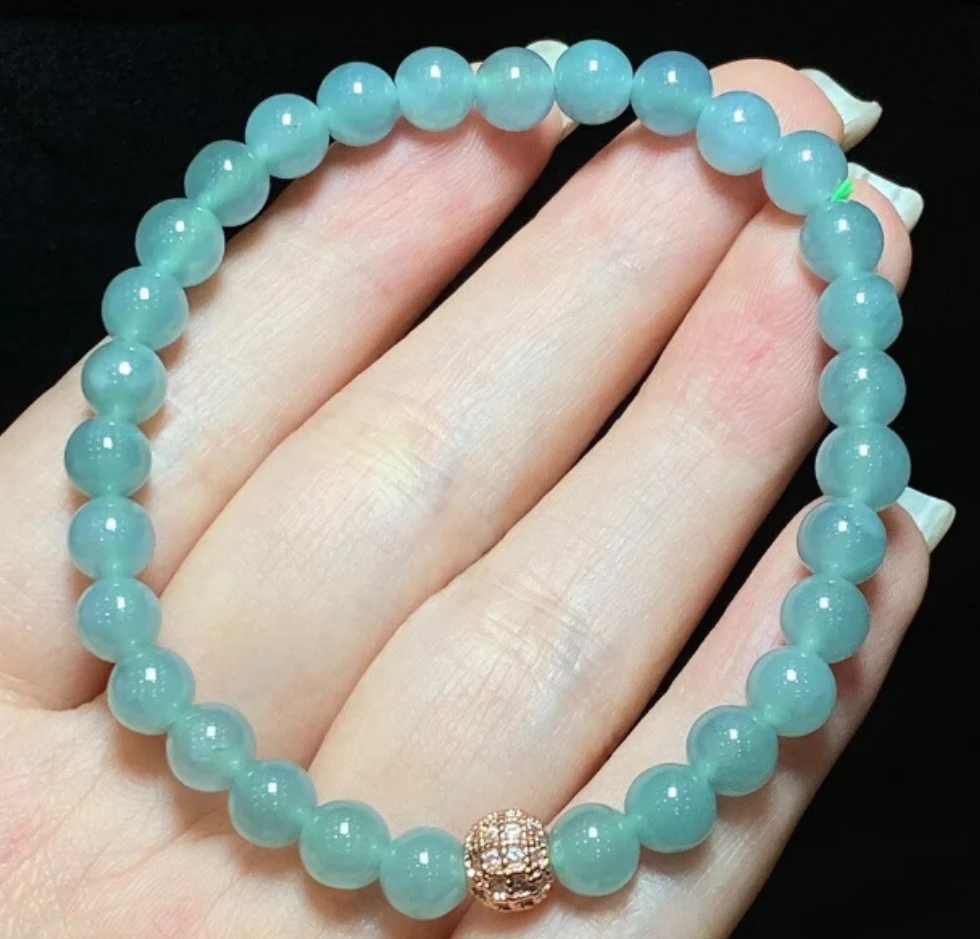 翡翠手串 翡翠手串