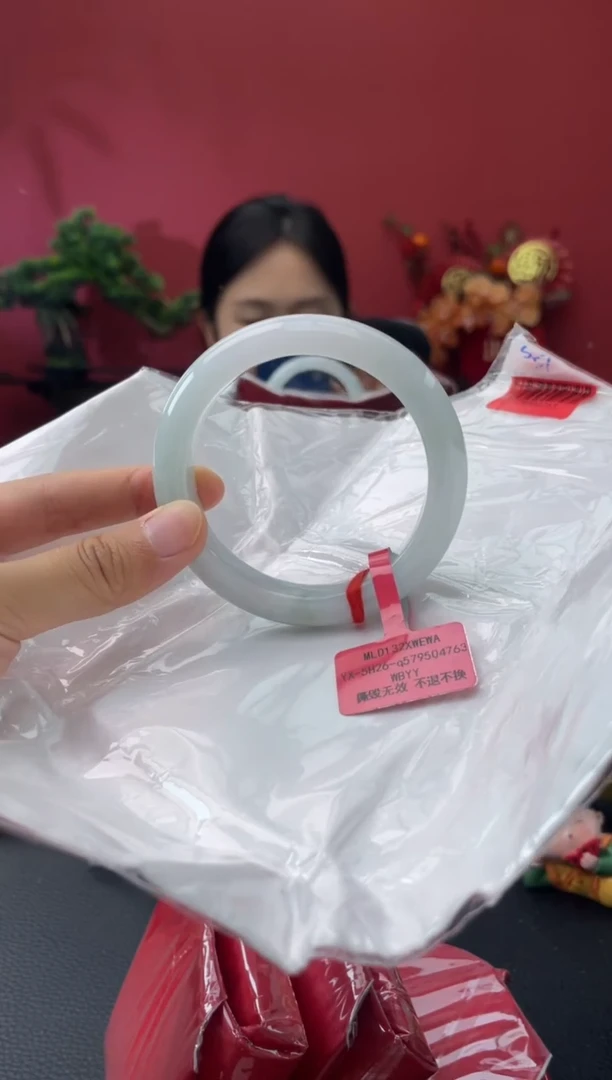 未镶嵌手镯翡翠2