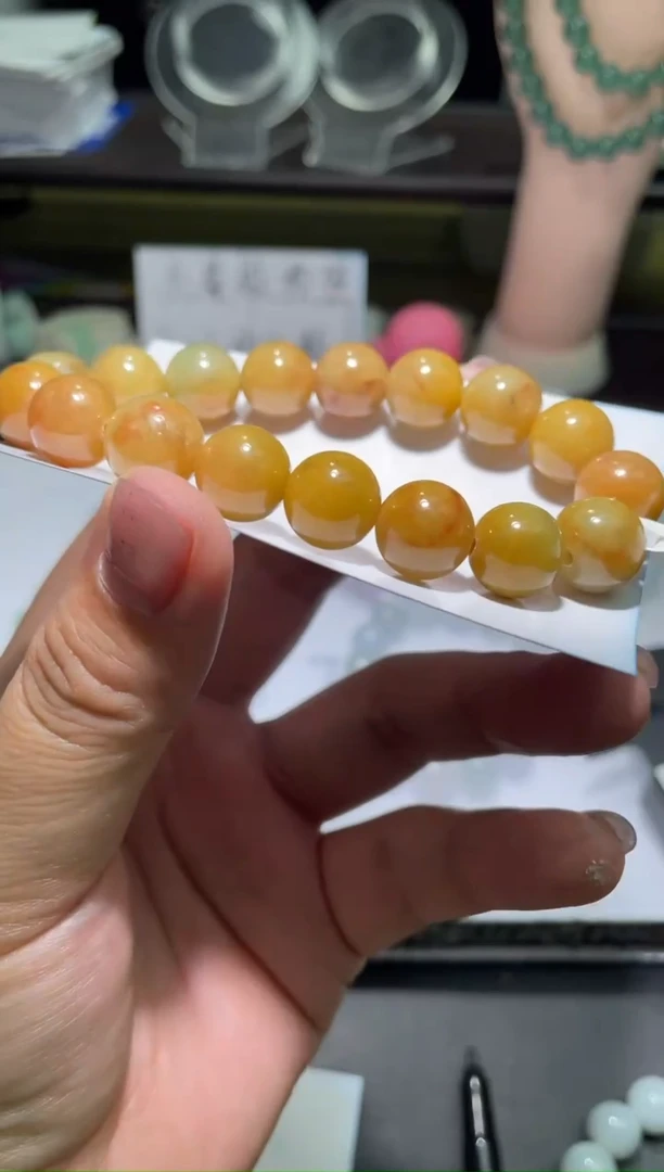 【闪购商品】定制翡翠未镶嵌翡翠