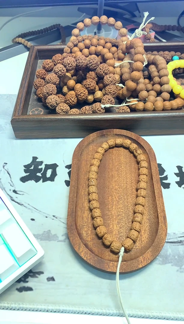 手串星月菩提竟6