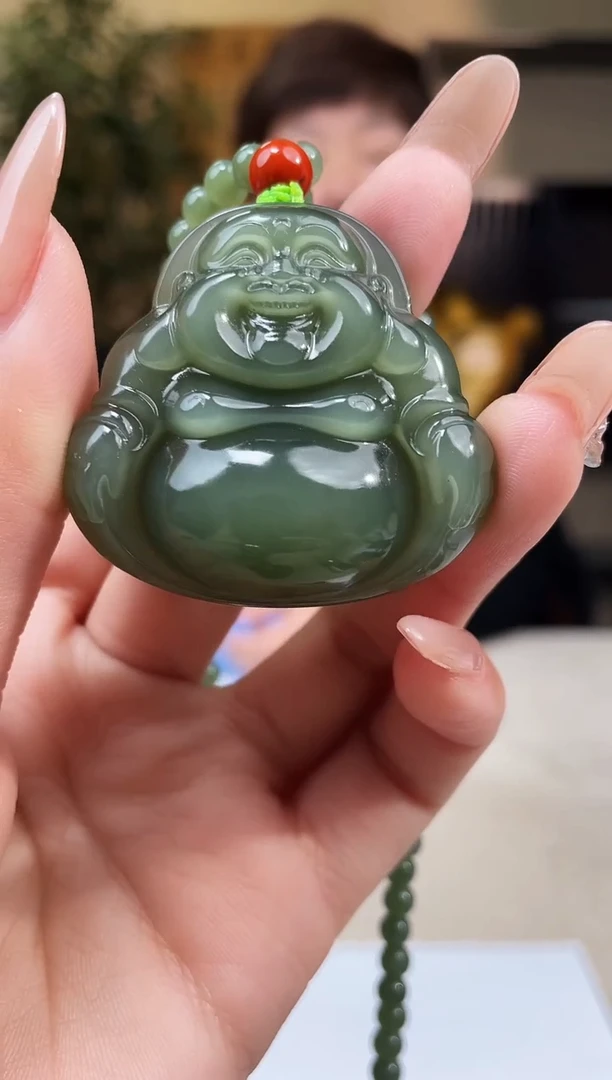 定制和田玉多样性发货拍一发一