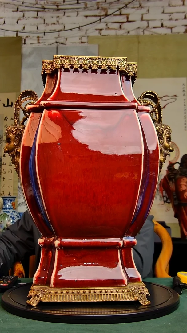 摆件用****6精品陶瓷摆件