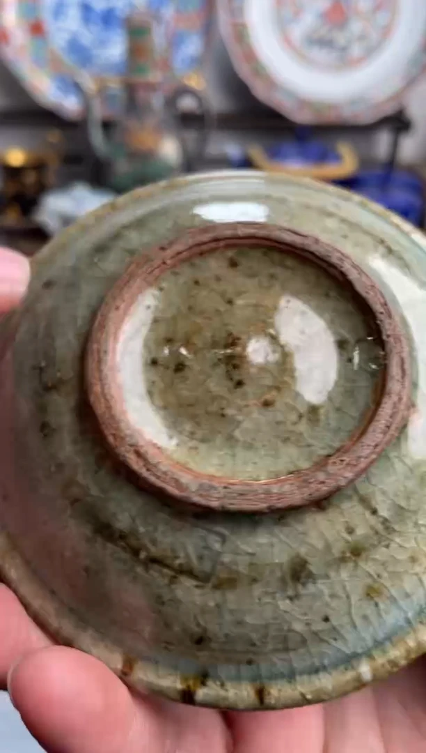 【闪购商品】瓷片323-K-满20包邮48h凑单