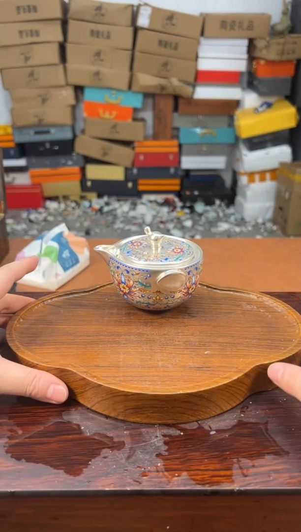 【闪购商品】沐森茶具清货专属链接
