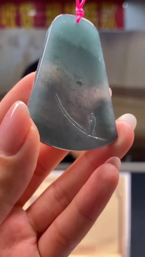 未镶嵌定制翡翠********634