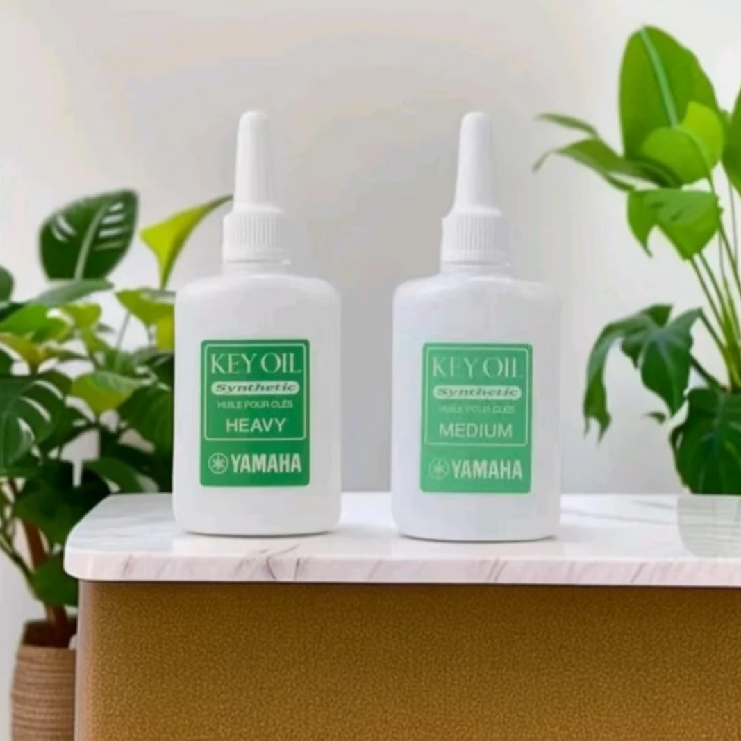 萨克斯进口按键油 长笛单簧管木管乐器按键顺滑保养品防止磨损