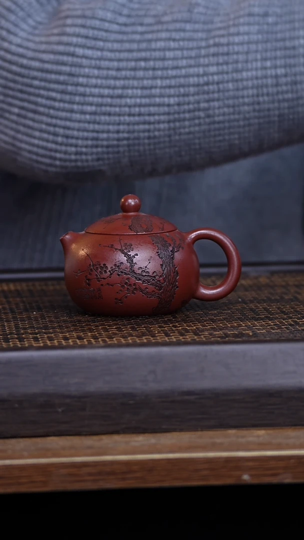 【闪购商品】紫砂茶壶465789312645789