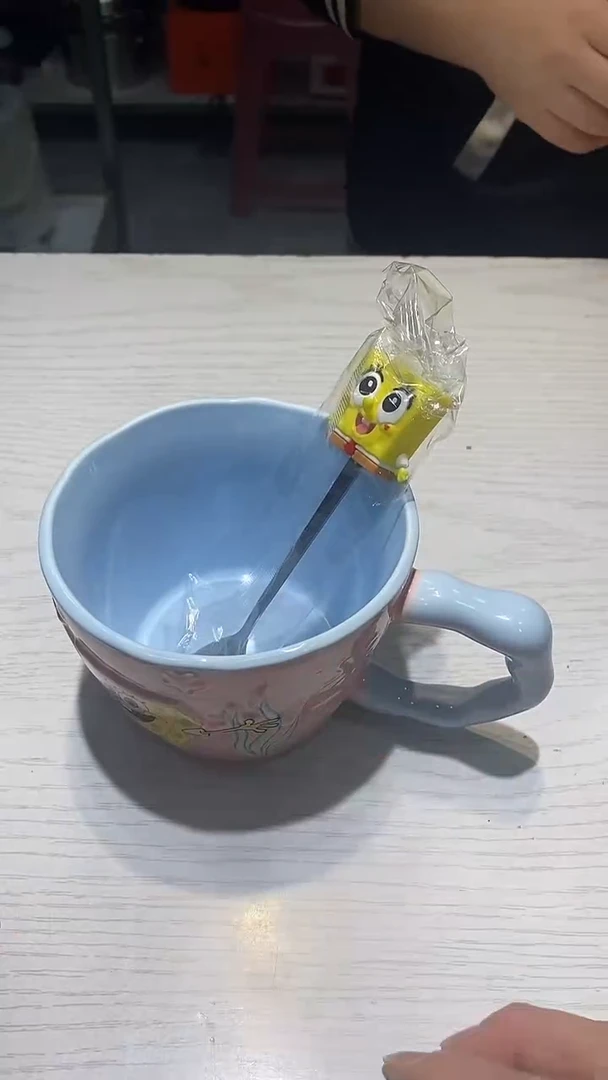 瓷片生活的本意就是开心@@1