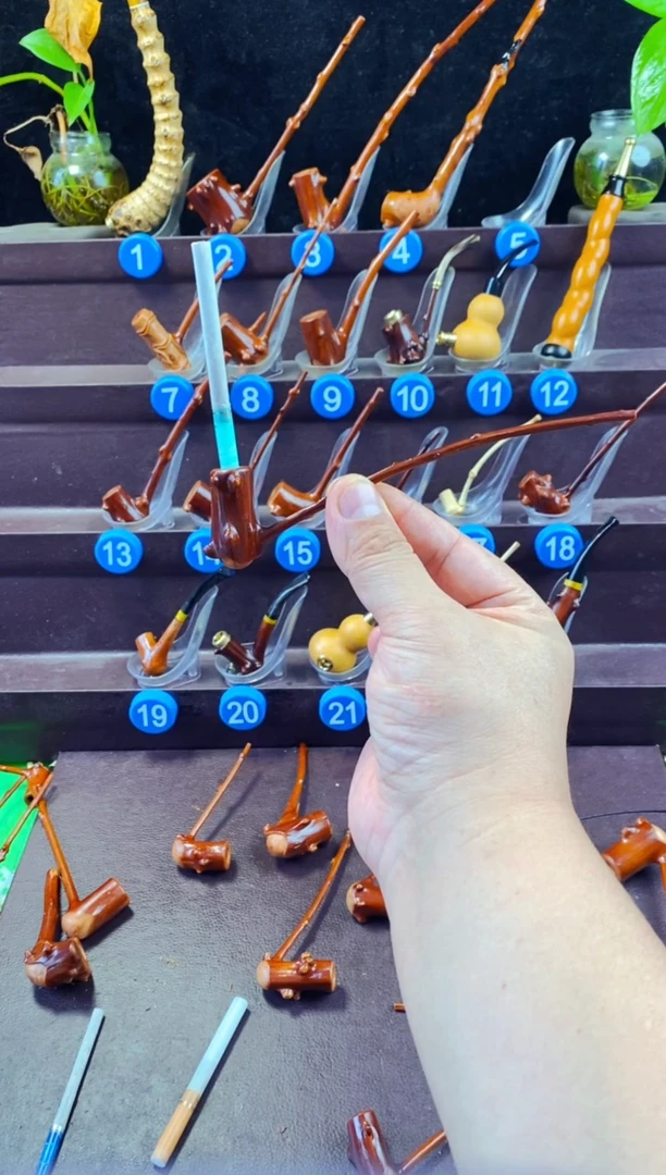 木檬子木的精品小斗