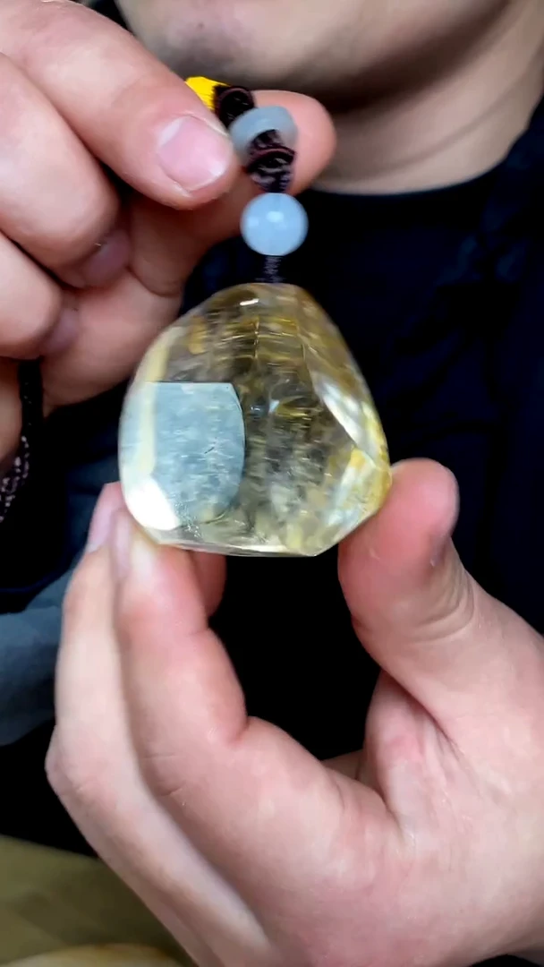 水晶摆件未镶嵌29