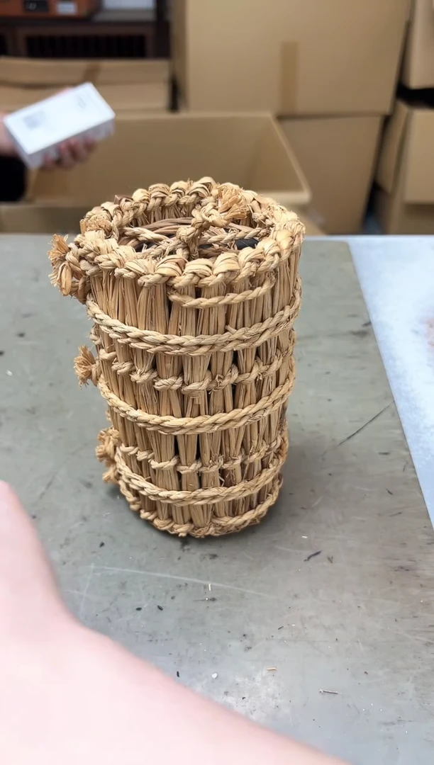 瓷片196聚宝缘海陶精选