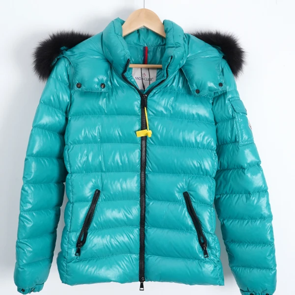 95新 蒙口 羽绒/SC0718/羽绒服/3码