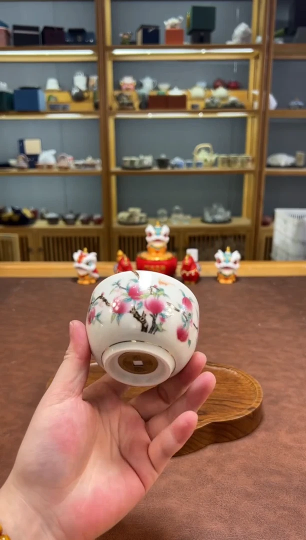 【闪购商品】淘礼茶具清货专属链接