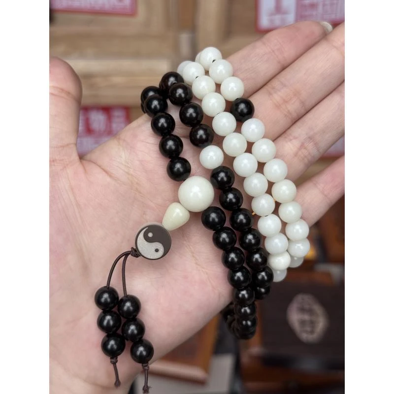 STJ067 菩提多圈手串无礼盒