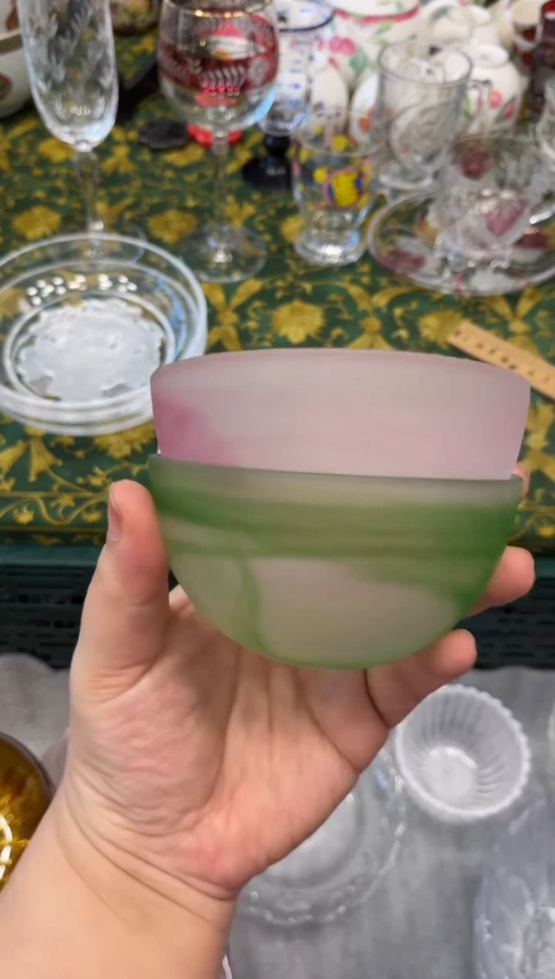 手工艺品玻璃晶*5898默认微瑕