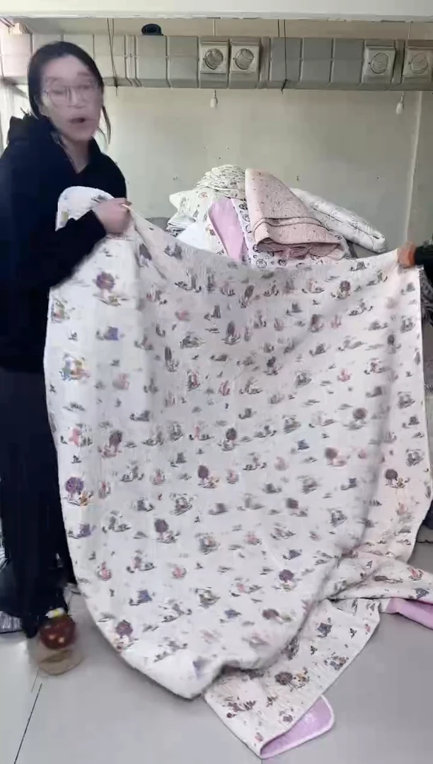 棉180*200维尼熊