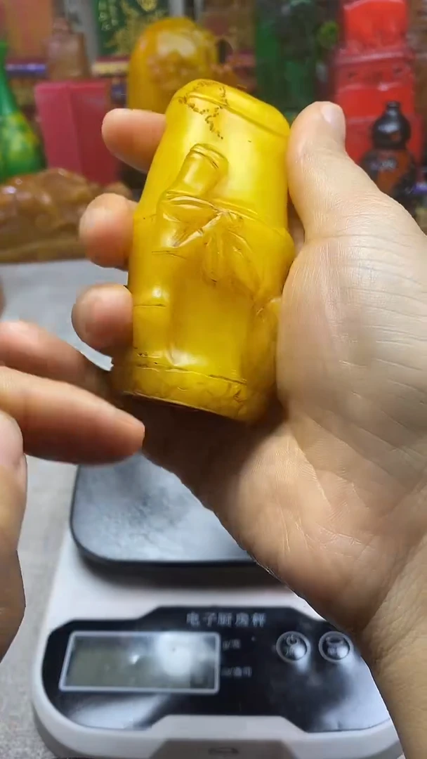 寿山石印石纯天然纂刻石料