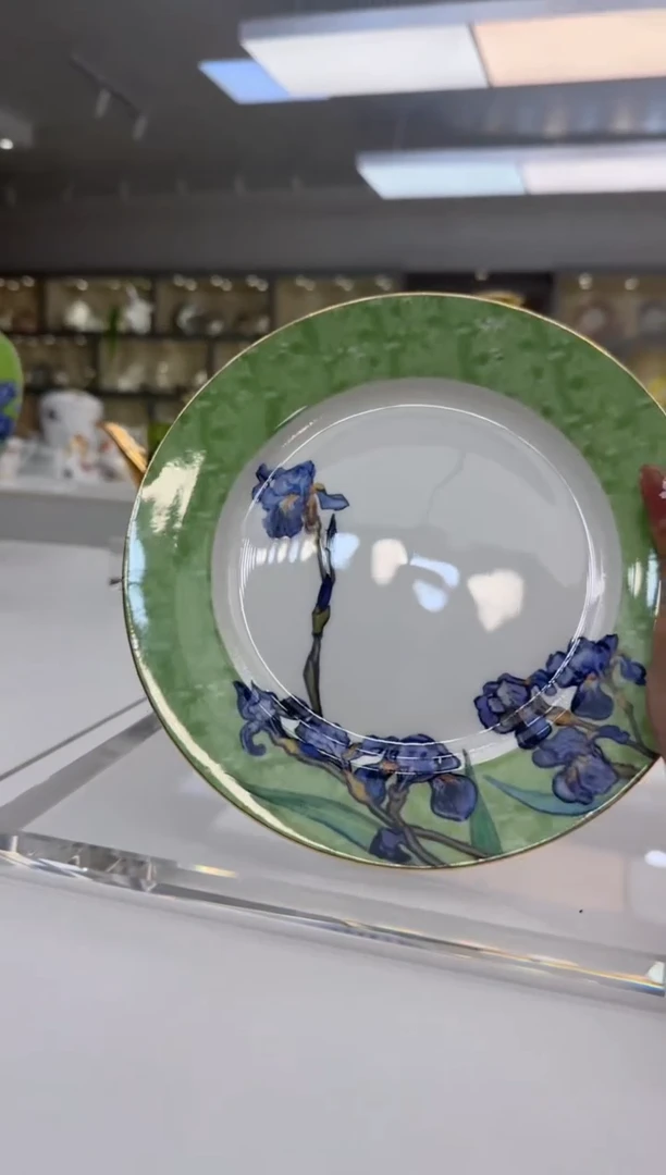 小乔推荐如图所示8寸