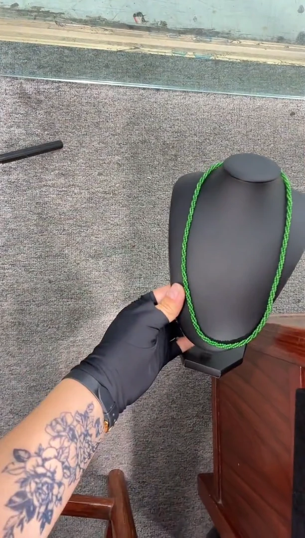 未镶嵌定制翡翠32定制翡翠-多样性发货（发其一）