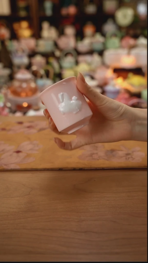 茶具：库存仅剩1件