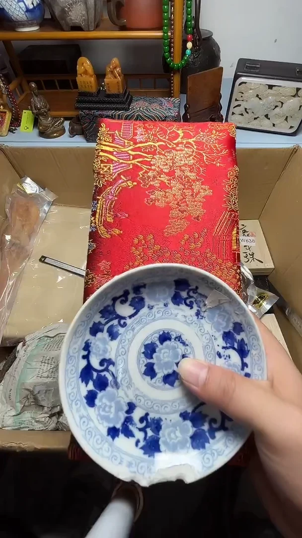 茶宠瓷器瓷器瓷器瓷器微瑕