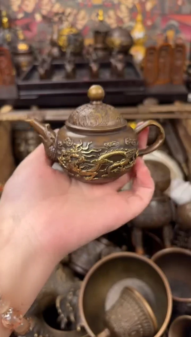 百福铜专属精选链接