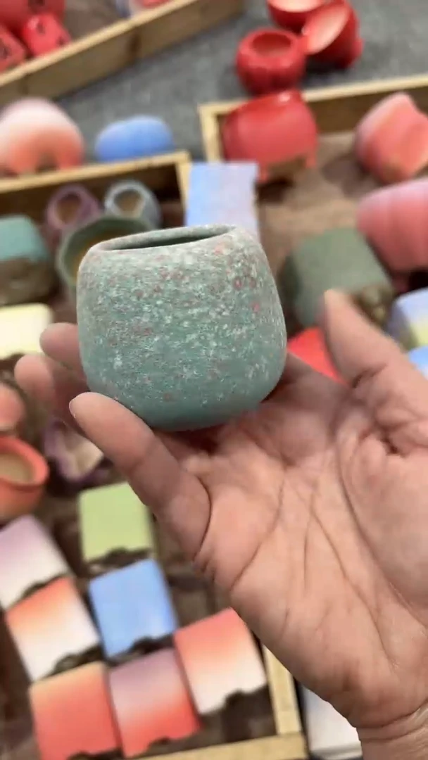 【闪购商品】陶内口4   内高5