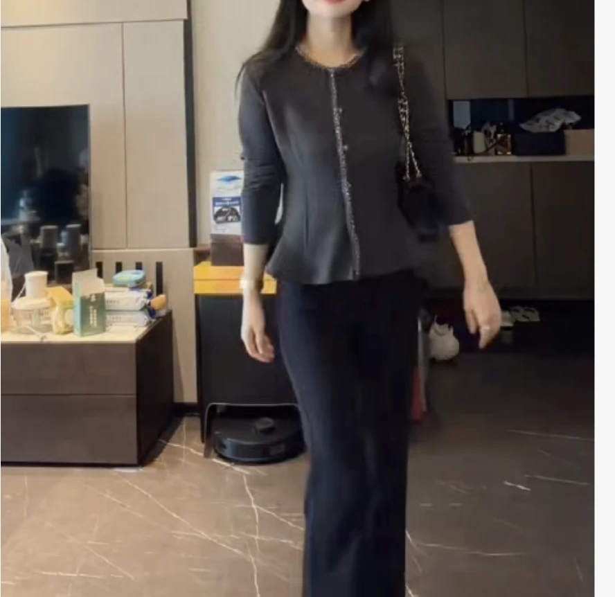 时尚潮流百搭精品女装dgd6352